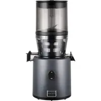Hurom H330P Slow Juicer blau