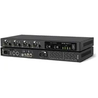 RME Fireface 802 FS AE 60-Kanal 192kHz USB Audio