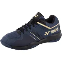 Yonex Strider Flow Wide 2024 navyblau/gold Herren
