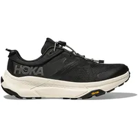 Hoka One One Transport Herren Black / Alabaster 42