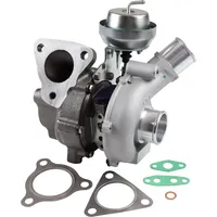 JP Group Lader, Aufladung 3917405200