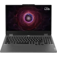 Lenovo LOQ 15 AMD Ryzen 5 7235HS 16 GB