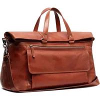 The Chesterfield Brand Lazio Weekender Reisetasche Leder 50 cm