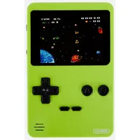QSS ZD Trading Pocket Spielcomputer Retro 240 in 1