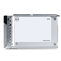 Dell 345-BDFN Internes Solid State Drive 2.5" 480 GB