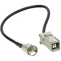 ACV Electronic AM / FM Antennen Adapter Radio FAKRA