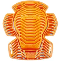 Held Exosafe D3O Schulterprotektoren, - Herren