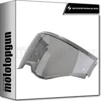 Scorpion KDF 18-1 Visier One Size Smoke