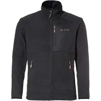 Vaude Neyland Fleece Herren schwarz XXL