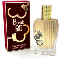 LINN YOUNG Break Free woda perfumowana spray 100ml