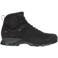 Tecnica Forge GTX MS Herren Trekkingschuh black orange UK