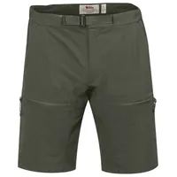 Fjällräven High Coast Hike Kurze Hose - Mountain Grey