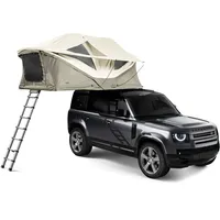 Thule Approach M pelican gray Dachzelt (901012)