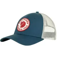 Fjällräven 1960 Logo Långtradarkeps blau L/XL