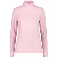 CMP WOMAN Sweat pink - 44