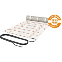 Etherma Heizmatte extra dünn eFLOOR-PRO-100-2000