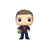 Funko Pop! Racing Oracle Max Verstappen 08