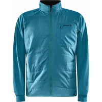 Craft Core Nordic Training Insulate Jacket M Deep Lake