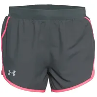 Under Armour Women's UA Fly-by 2.0 Shorts Fly By