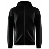 Craft Core Soul Full Zip Hood Men black (999000)