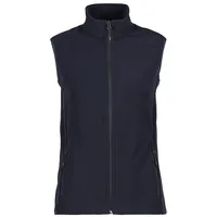 CMP 30g7496 Weste - Black Blue - XL