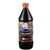 Walter Schmidt Chemie GmbH Grillanzünder 1 l flüssig