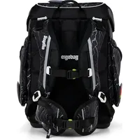 Ergobag cubo 5-tlg. 2025 Super ReflektBär