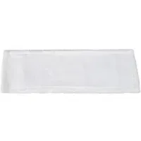 Abena Microfasermopp Standard 50 cm Weiß 5 St.