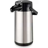 Bonamat Airpot Furento, 2,2 Liter, 7171330101 , mit Glaseinsatz,