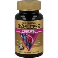 Nature's Plus Natures Plus AgeLoss® FIRST DAY Healthy Inflammation