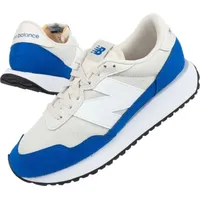New Balance Herren Sportschuhe MS237PL1 Low-top, Multicolor, 39.5 -