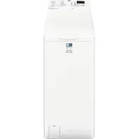 AEG LTR6N40260 Toplader (6 kg, 1151 U/min)