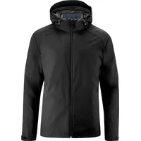 Maier Sports Gregale DJ M Wandern/Outdoor/Trekking Herren schwarz Wasserdicht