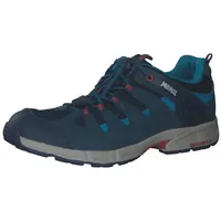 MEINDL Kinder Schuhe Respond Junior 2044 Octane/Rot - 29