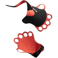 Red Chili Jamrock Handschuhe - Glowing Red - XS