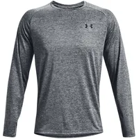Under Armour Tech 2.0 langarm Trainingsshirt Herren 012 pitch