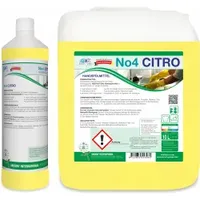 Arcora No4 CITRO Handspülmittel 01104 - 1 Liter -