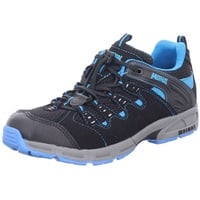 MEINDL Respond Junior 204430 (29/noir-petrol) - 29
