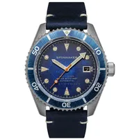 Spinnaker SP-5089-02 Wreck Automatik 44mm 20ATM