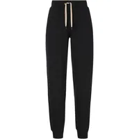 Boss Relaxhose »CP Stripe_Pants Cuff«, mit kontrastfarbener Kordel BOSS