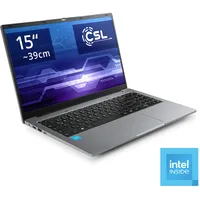 CSL R'Evolve C15 v4 15,6" Intel N100 16 GB