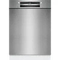 Bosch Serie 4 SMU4EVS09E Einbau-Geschirrspüler (unterbaufähig, 598 mm breit,