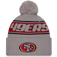 New Era San Francisco 49ers NFL 2024 Sideline Sport
