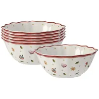 Villeroy & Boch Toy's Delight Bols, Schüssel ø 14,9