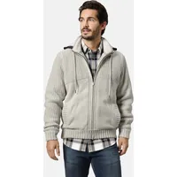 Babista Strickjacke RIVANETTO Babista wollweiß- 56/58