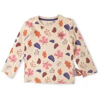 Sigikid Langarmshirt beige 116