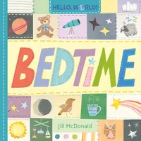 Random house llc us Hello, World! Bedtime