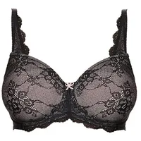 Triumph Contouring Sensation W01, Schwarz, E 70 Damen,