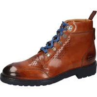 Melvin & Hamilton Stiefeletten Herren Trevor 5 Braun 43