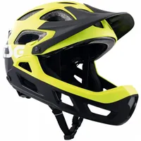 TSG Kids Downhill MTB-Helm Seek FR Graphic Design -